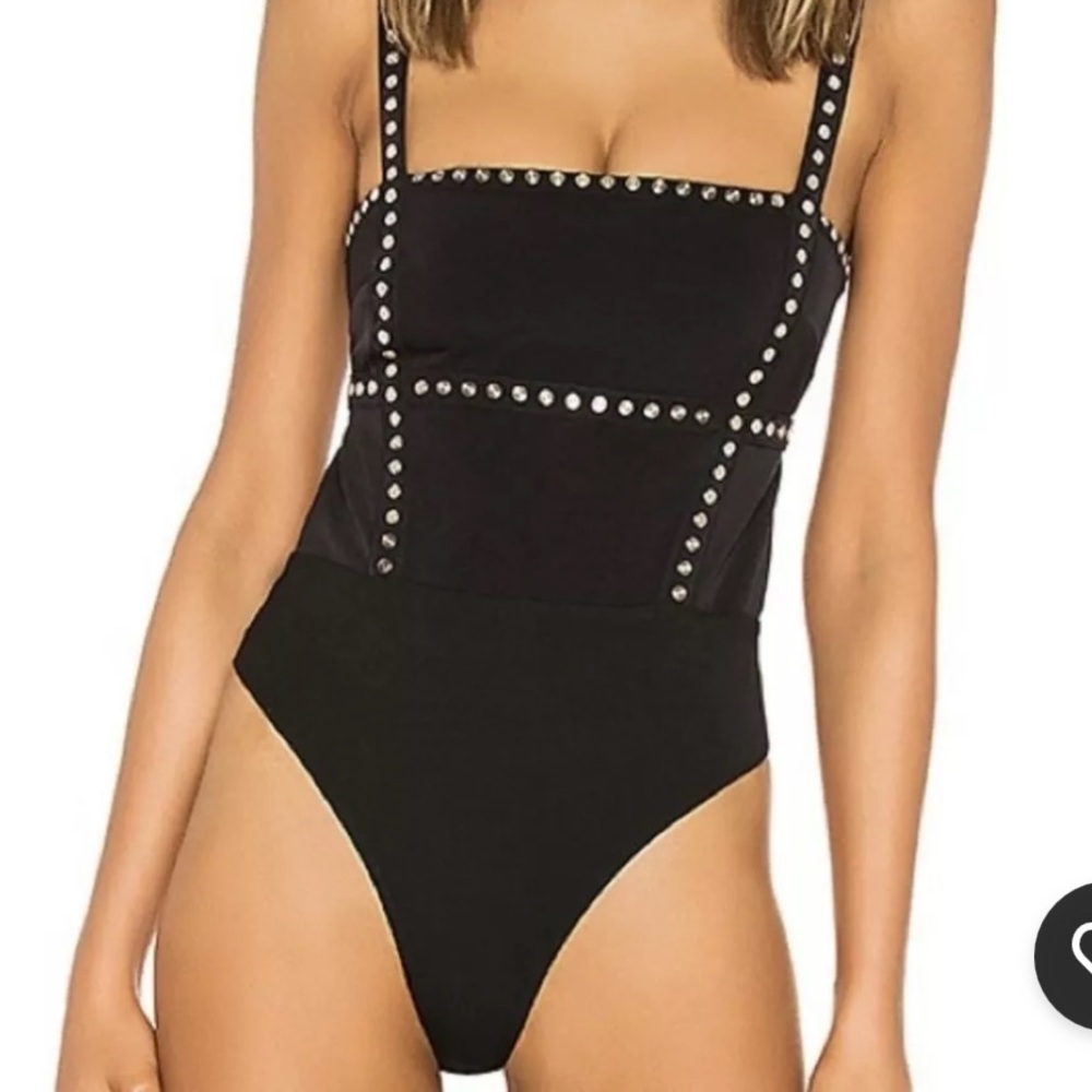 Body suit NBD x naven